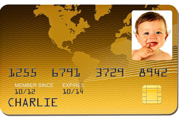 Child Identity Theft