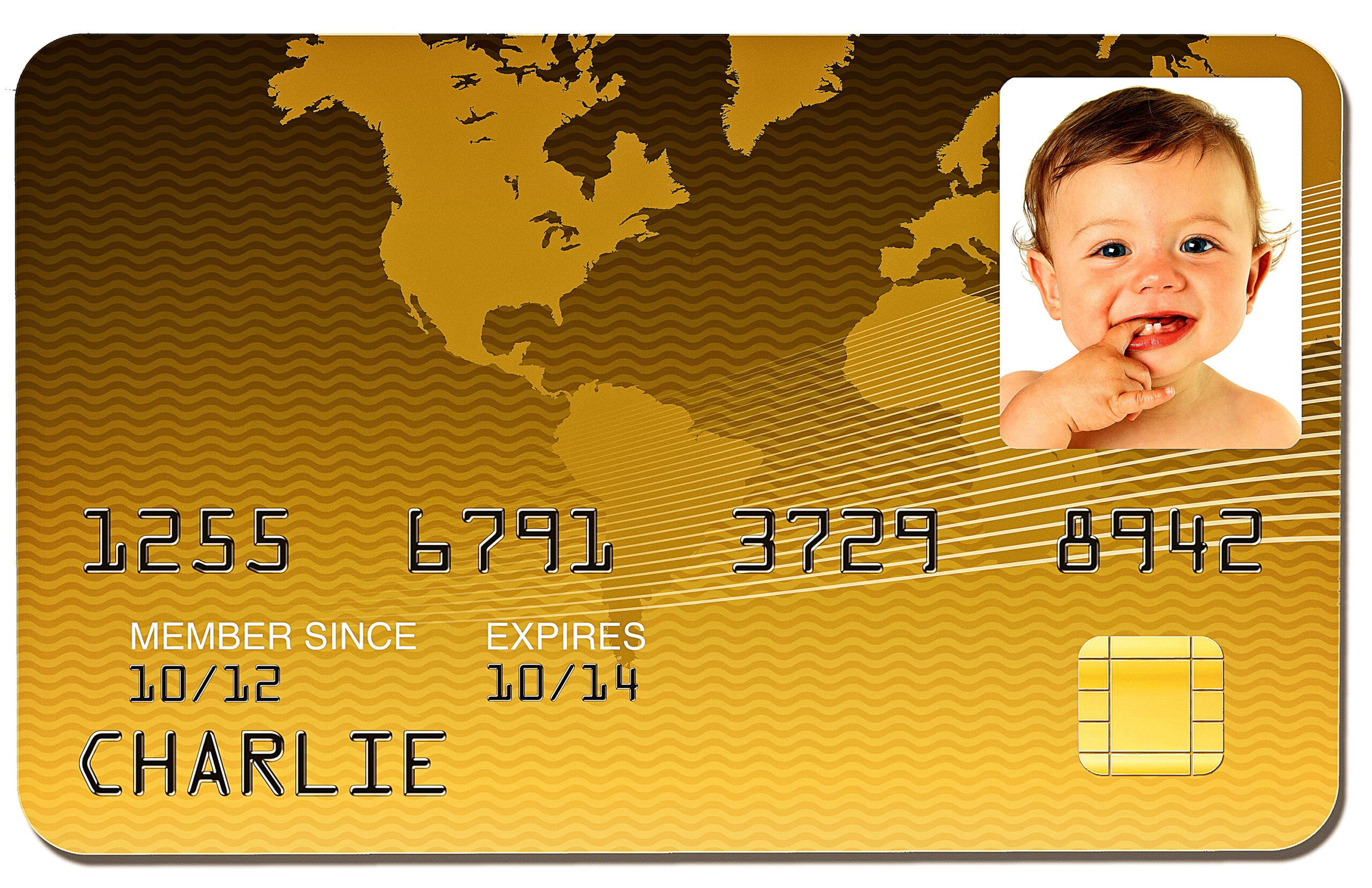 Child Identity Theft: 10 Types Of Scam, Q&A And Prevention 1 Child Identity Theft scaled