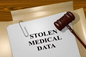 Medical Identity Theft