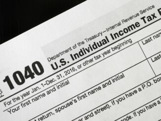 Tax Identity Theft