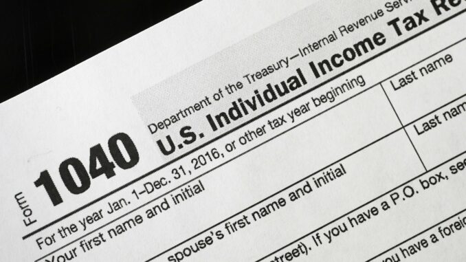 Tax Identity Theft Tax Identity Theft