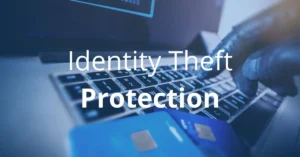 Business Identity Theft