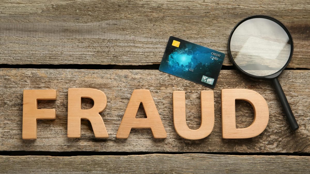 Charity-Fraud Charity Fraud