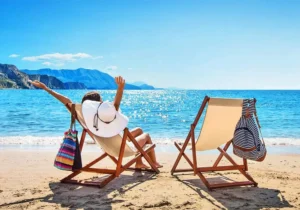 Fake travel agency scams