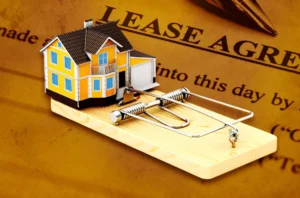 Homeownership Scams