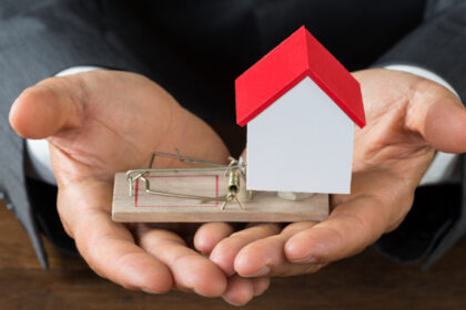 Real Estate and Property Scams