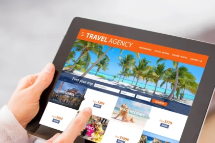 Discount Travel Scams