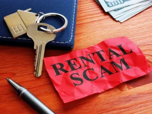 rental scams