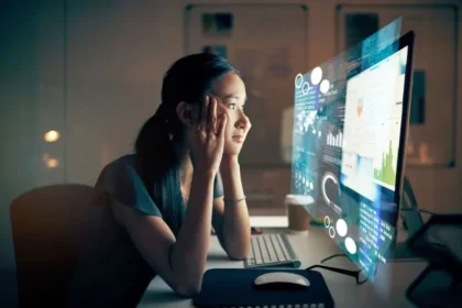 AI-Powered Account Takeovers