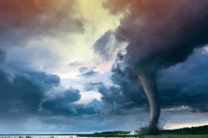 Disaster Relief Scams