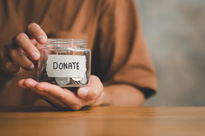 Fake Charities