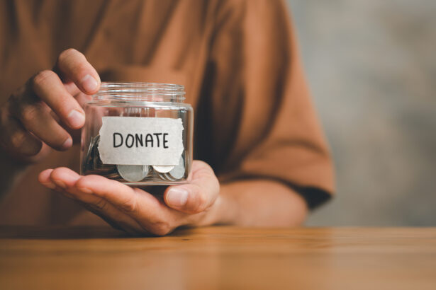 Fake Charities