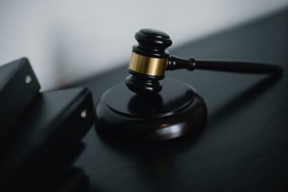 Legal Scams