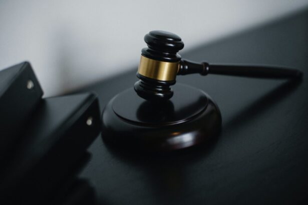 Legal Scams