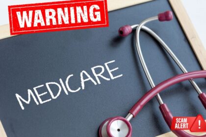 Medicare Scams