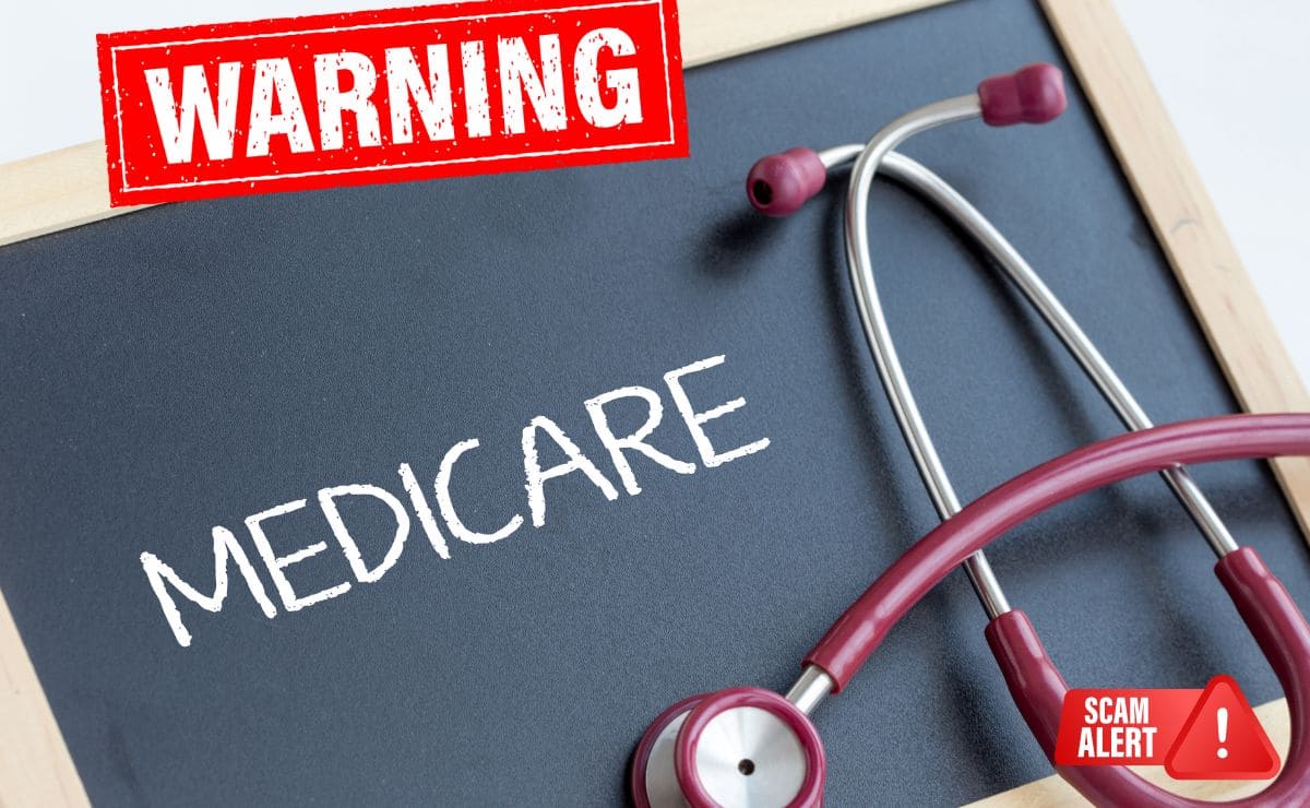 Medicare Scams