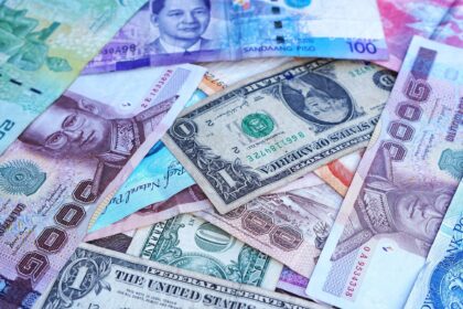 Money Laundering