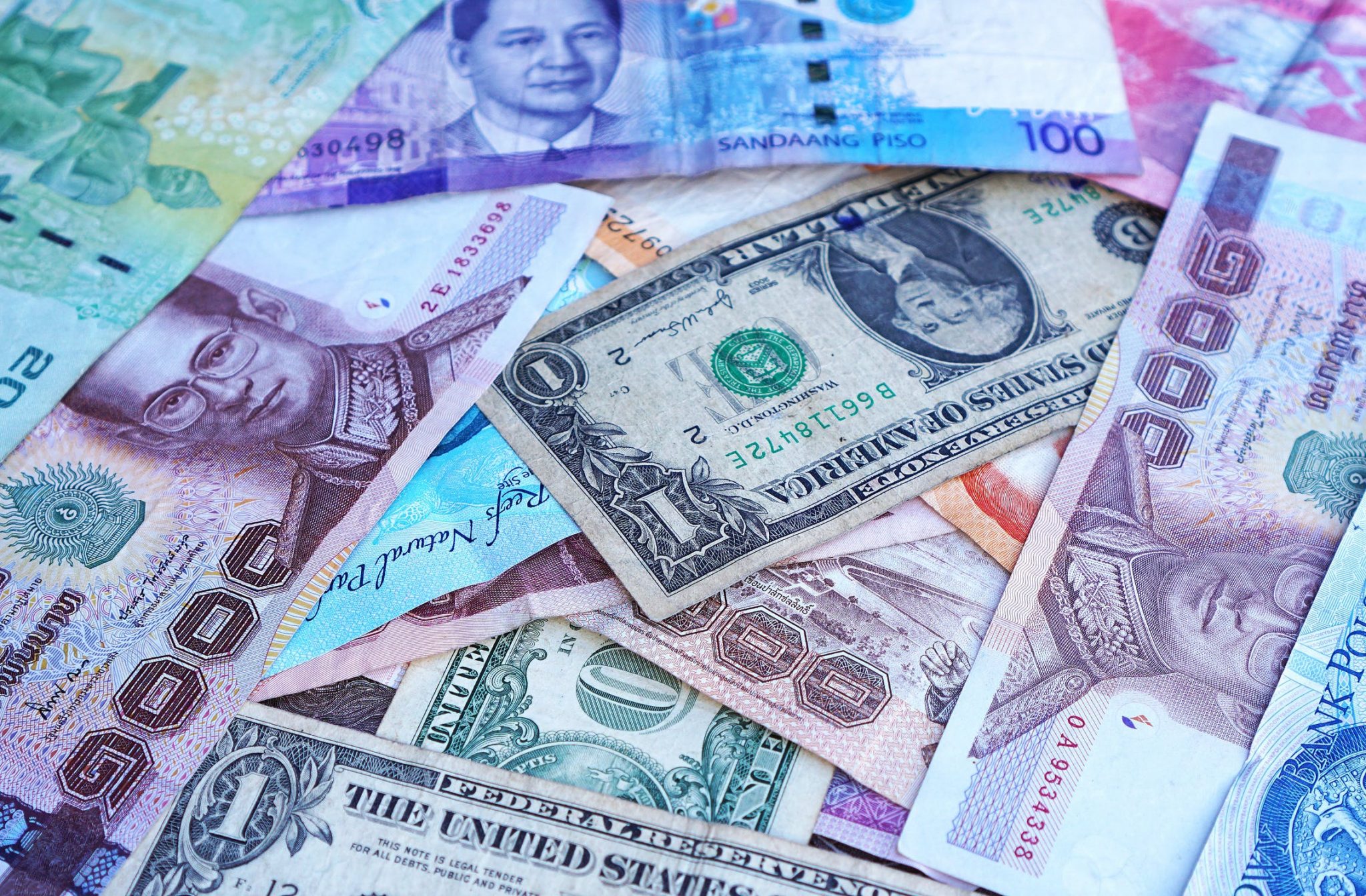 Money-Laundering Money Laundering
