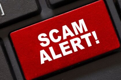 Social Media Fundraising Scams