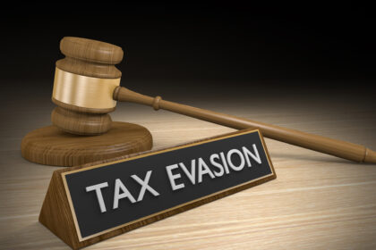 Tax Evasion Scams