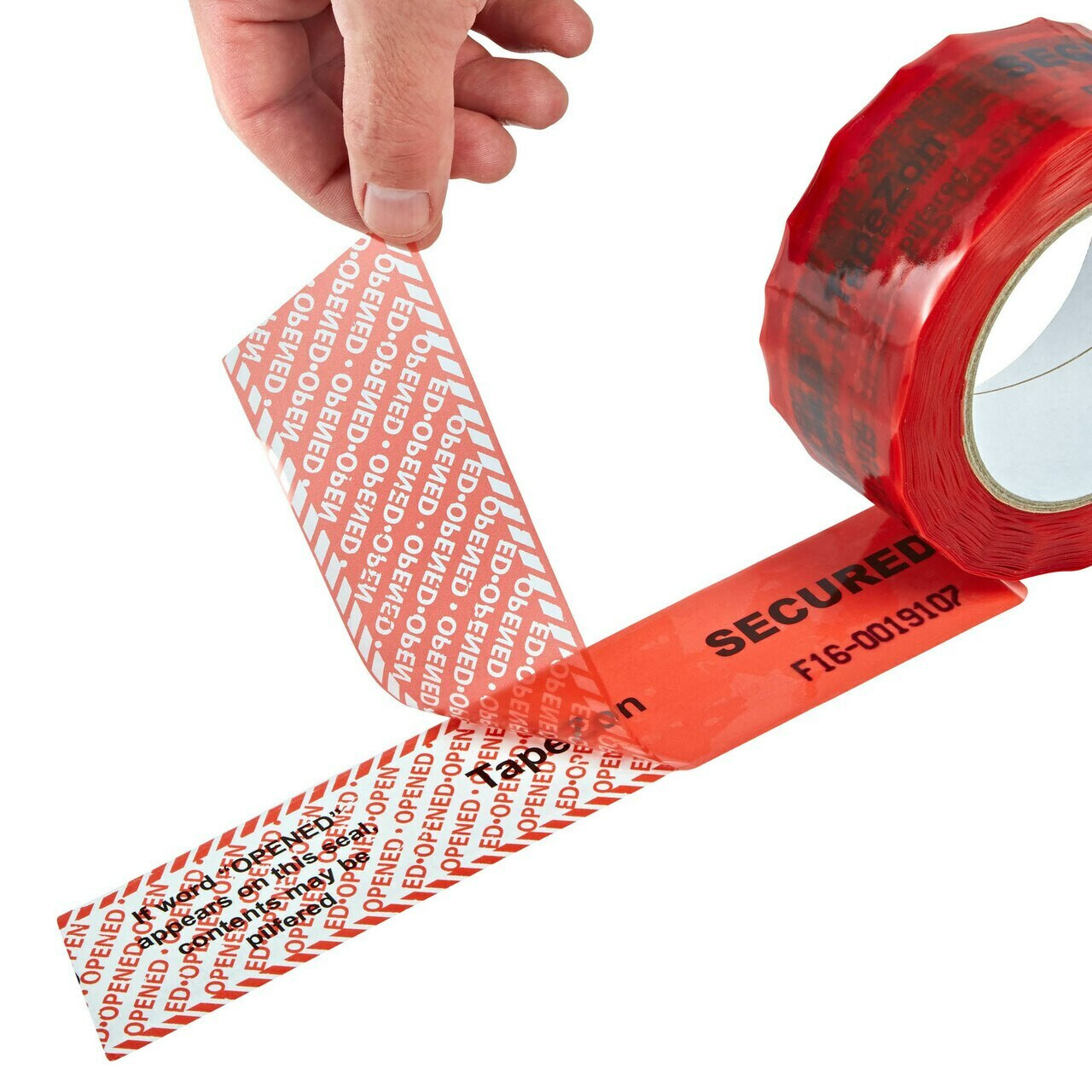Tampered-Products