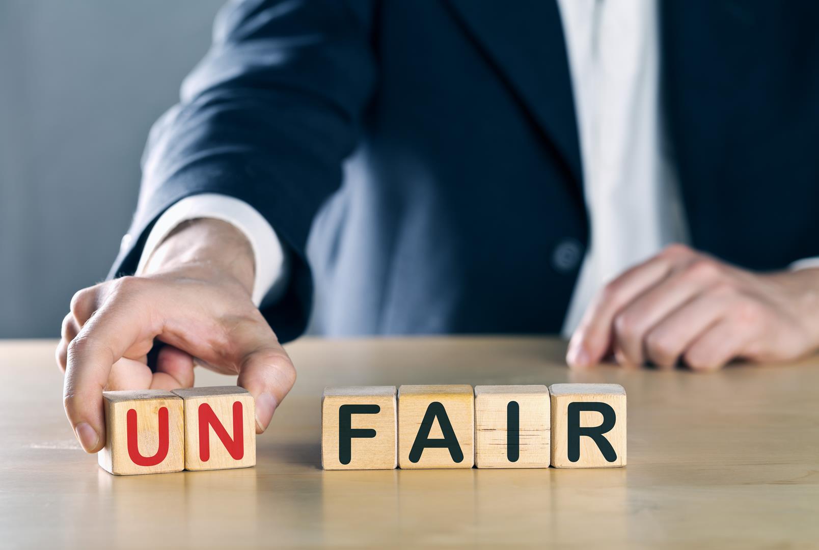 Unfair-Business-Practices