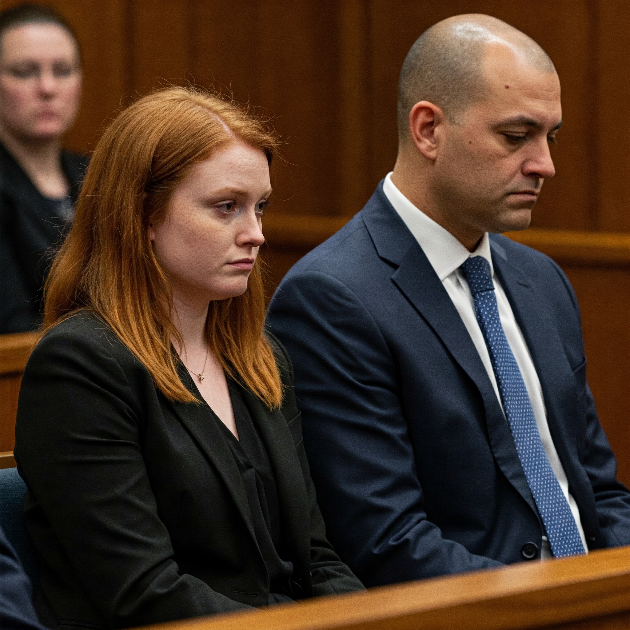 A Phoenix couple is facing significant prison time after pleading guilty to orchestrating a colossal healthcare fraud scheme Alexandra Gehrke And Jeffrey King Faces Decades in Prison