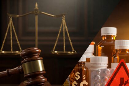 Four pharmacy owners sentenced for $13M Medicare and Medicaid fraud scheme involving fake prescriptions. DOJ Health Care Fraud Strike Force investigation.