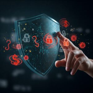 Financial fraud prevention guide