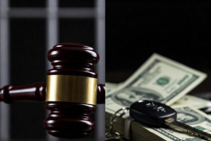 Matthew C. Browndorf, a California lawyer, sentenced to prison for wire fraud and money laundering after stealing over $2.4 million from client IOLTA accounts.