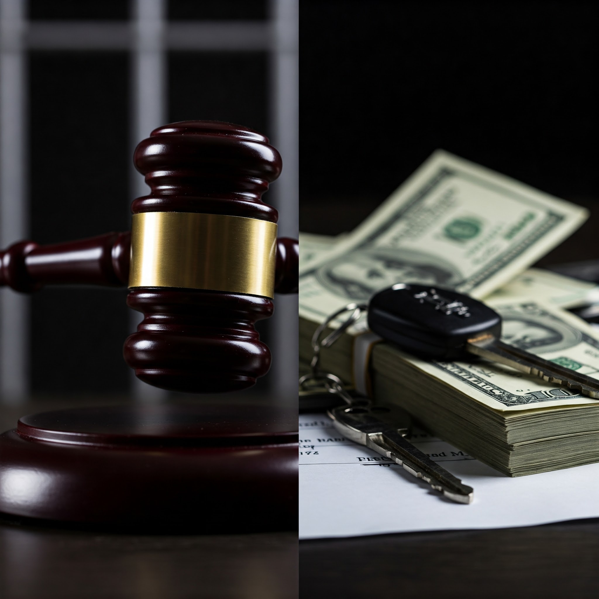 Matthew C. Browndorf, a California lawyer, sentenced to prison for wire fraud and money laundering after stealing over $2.4 million from client IOLTA accounts.