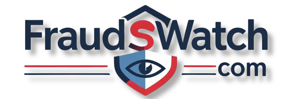 FraudsWatch