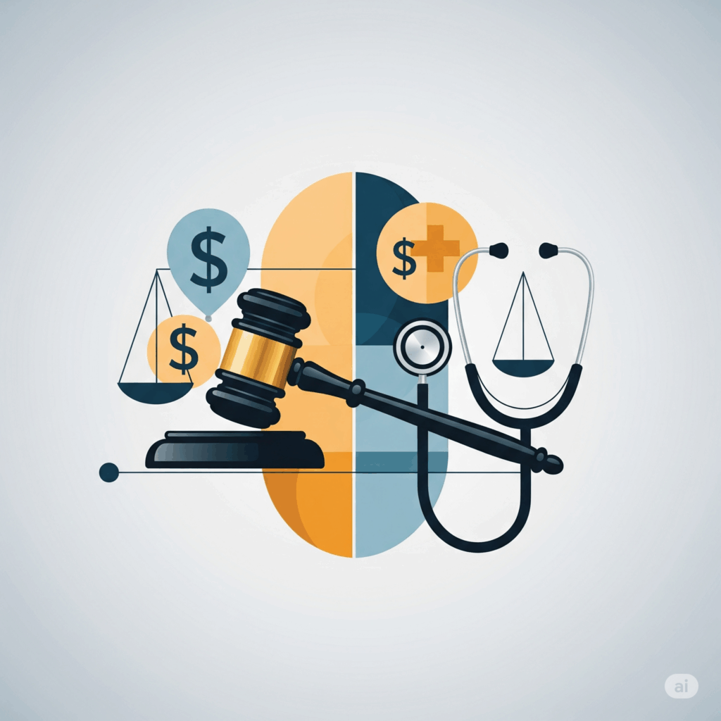 Fighting Healthcare Fraud: Justice for Patients and Taxpayers