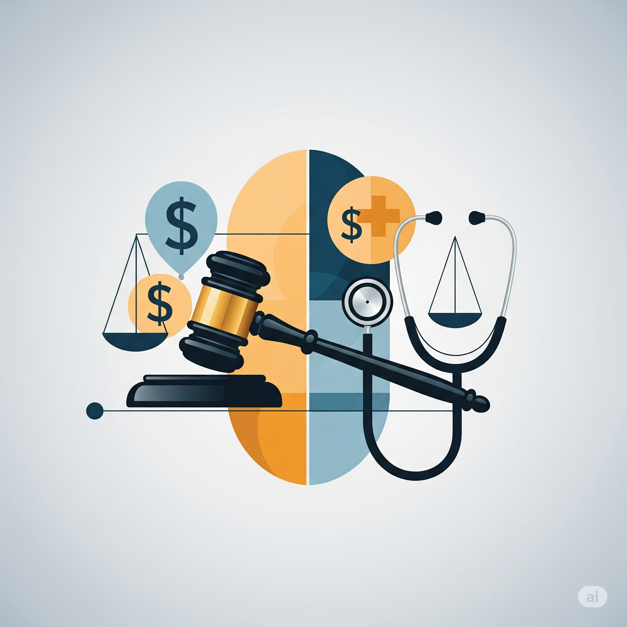 Fighting Healthcare Fraud: Justice for Patients and Taxpayers
