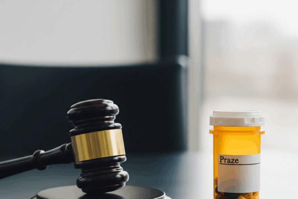 An image representing the investigation into healthcare and pharmacy fraud.