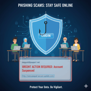 phishing scams online safety guide2